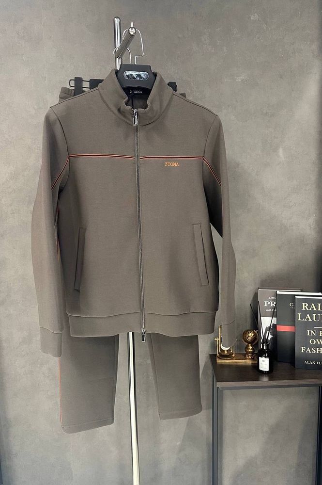 Спортивный костюм Loro Piana Спортивный костюм Loro Piana