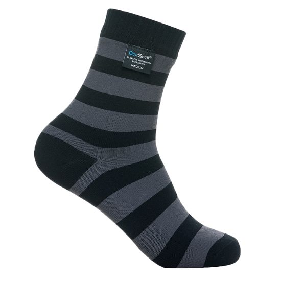 Носки водонепроницаемые DexShell Ultralite Bamboo Sock DS643