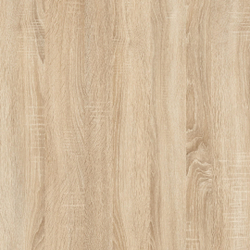Панель МДФ Stella Classic (Классик), Стандарт, Дуб Сонома, 2700х200х6 мм