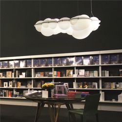 Подвесной светильник Nuvola L50