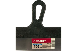 Фасадный шпатель 450 мм Зубр МАСТЕР 10077-45