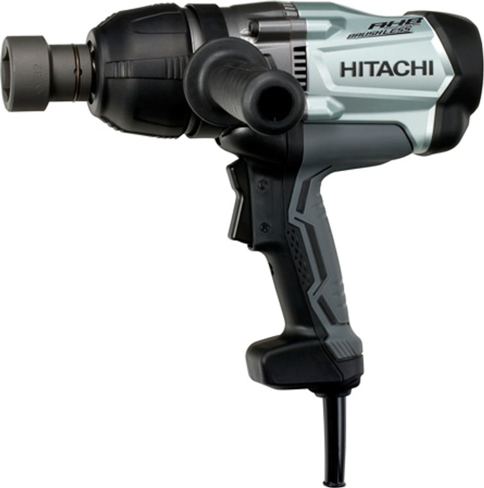 Эл. гайковерт HITACHI WR22SЕ ударный