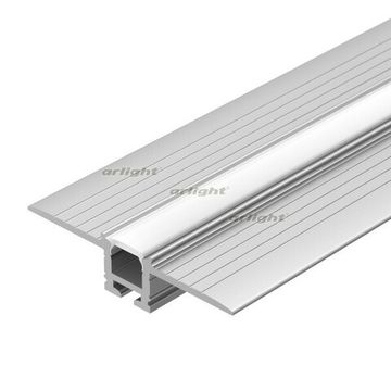 Профиль 2м 030563 серебристый PIK-F-HIDE-2000 Arlight