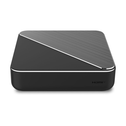 Mедиаплеер Dune HD Homatics Box R 4K Plus под ключ
