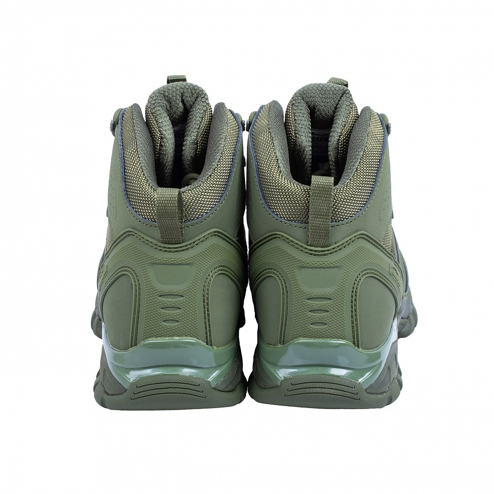 БОТИНКИ REMINGTON BOOTS X-FORCE