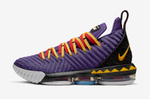 Купить Nike LeBron 16 Martin
