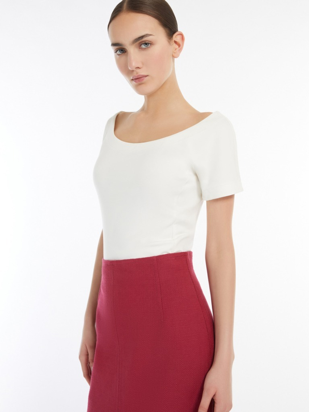 Блузка женская WEEKEND MAX MARA VIRTUS