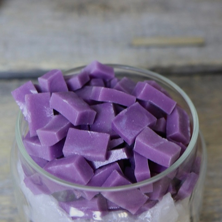 Смальта DK08, колотая 10х17 мм, 200 гр