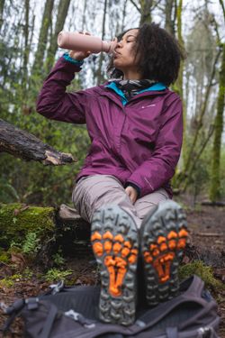 Бутылка Klean Kanteen Classic Flip Sport 27oz (800 мл) Peach Parfait