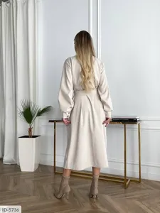 Платье ID-5728 Фабрика Моды