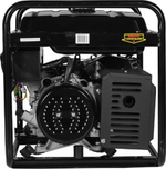 Бензогенератор HUTER DY 9500 L 64/1/39