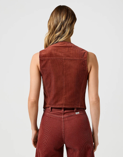 Жилет женский WRANGLER FEMME VEST