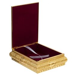 GAEM Шкатулка для Корана (с подставкой), L17,5 W22 H31 см