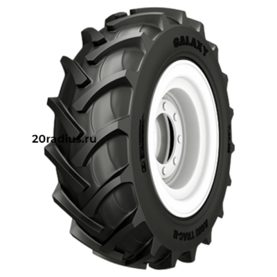 180/95-14(7,00-14) 6PR Agri Trac II TL ИНДИЯ