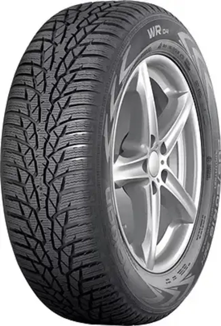 Nokian WR D4 185/65 R15 88T