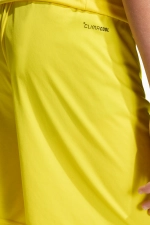 Шорты adidas Entrada 26 Junior - желтый