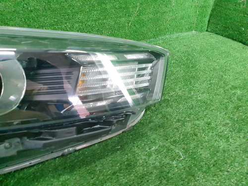 Фара правая Kia Cerato 4 (2021-н.в.) галоген