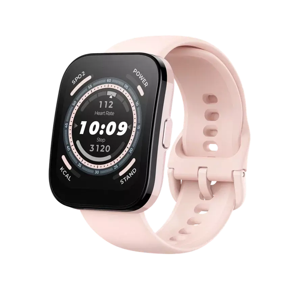Amazfit A2215 (Bip 5) Soft Black