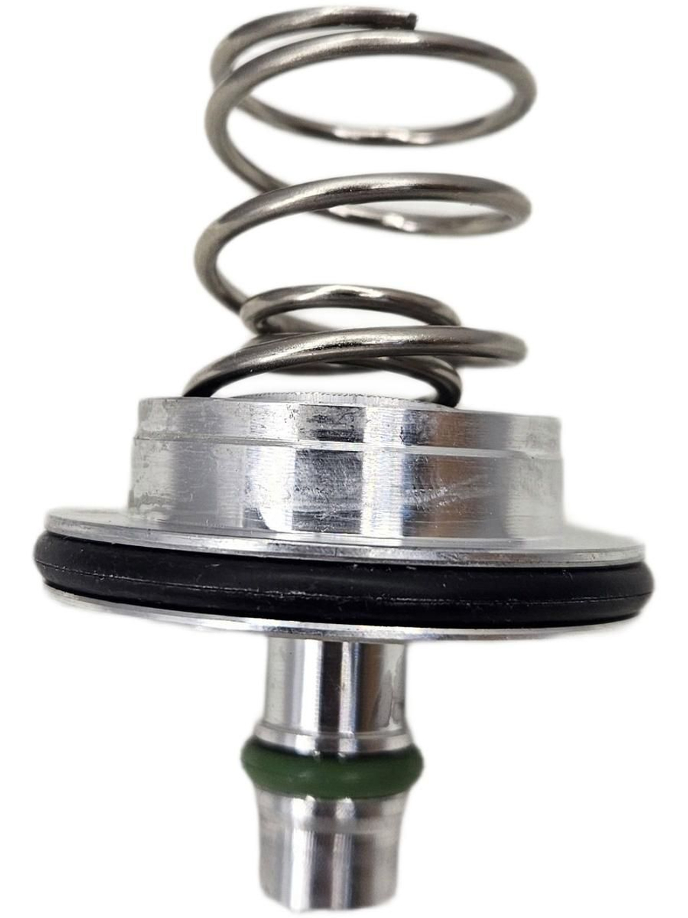 Предохранительный клапан компрессора Land Rover Hitachi (2004-2012гв)