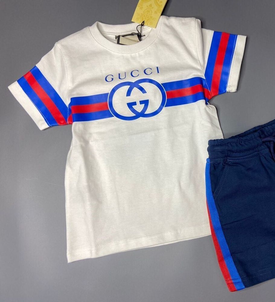 Футболка Gucci
