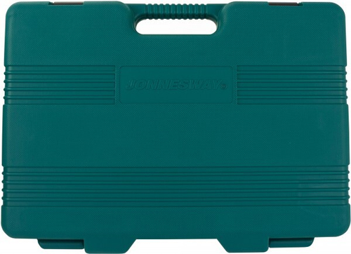 Набор инструмента универсальный 1/4", 1/2"DR 101 предмет S04H624101SA