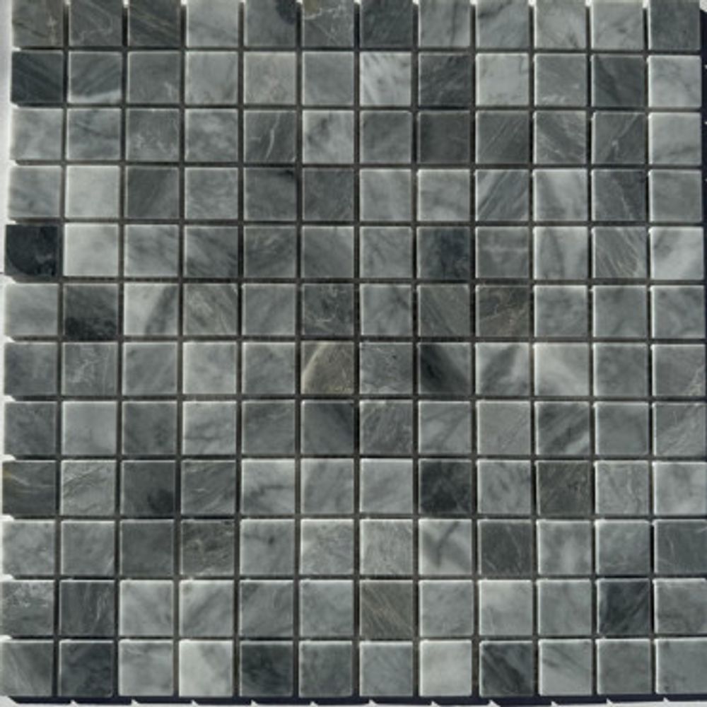 Мозаика PIX 333 Ice Grey Матовая (15х15)