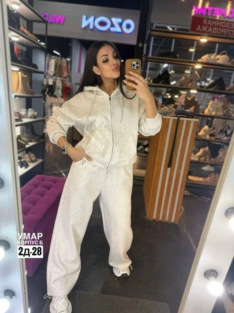 Костюм 7366686 Fabrika