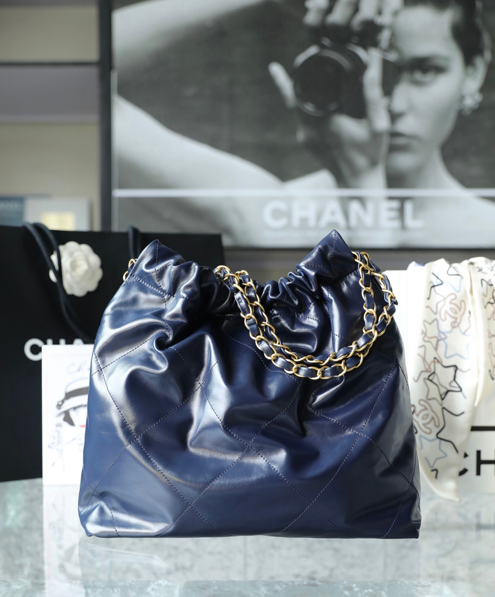 Chane1 22 Small 37 cm