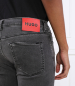 Джинсы Hugo 734 HUGO - графитовый(50489864)