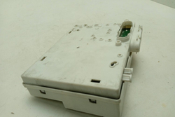 WMSD7105 кт157 Электронный модуль для стиральной машины Hotpoint-Ariston WMSD7105 б/у