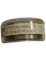 плашка G3/8 HSS