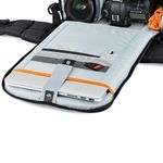 Фоторюкзак Lowepro Flipside 400 AW II Black