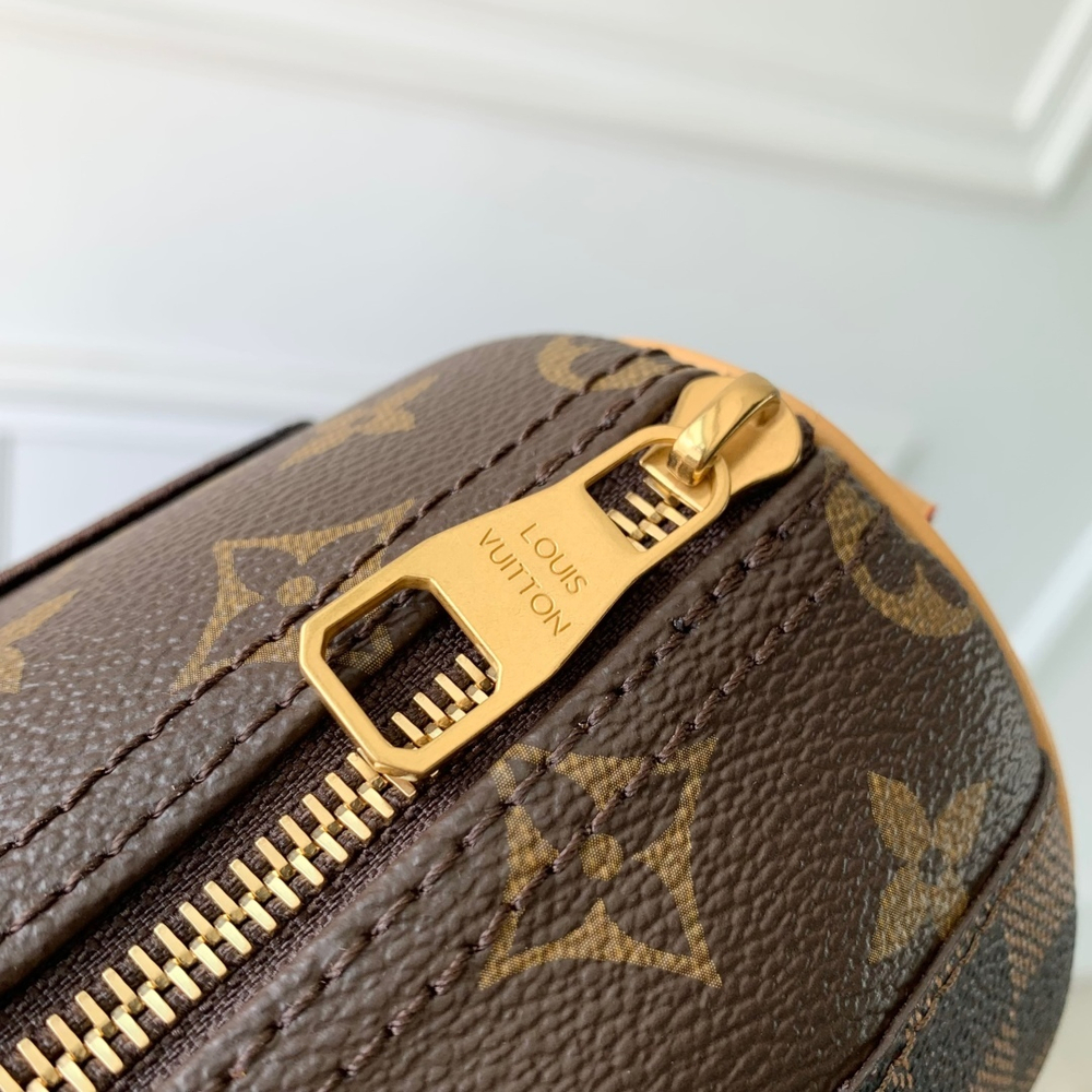 Louis Vuitton Keepall 25
