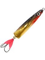 Блесна для рыбалки ГАЛСТУК 15,0g цвет 02