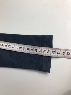 Лонг Acoola с пайетками на рост 122 см