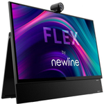 Интерактивный дисплей Newline TT-2721AIO
