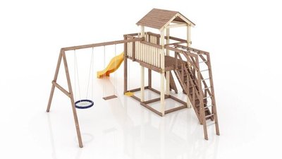 Площадка детская "Амстердам"