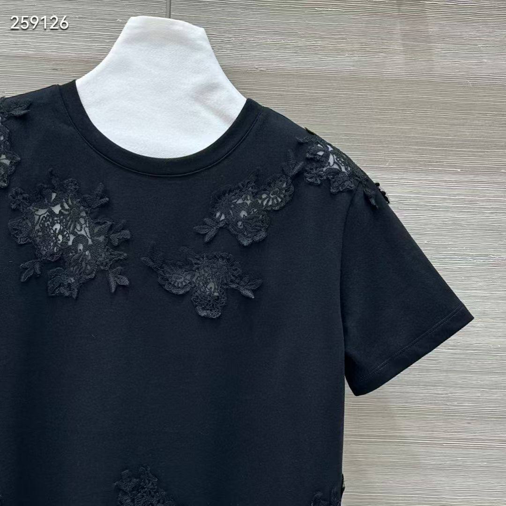 Футболка Ermanno Scervino