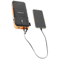 WDK-Start580 Пусковое устройство портативное 600А, 12В