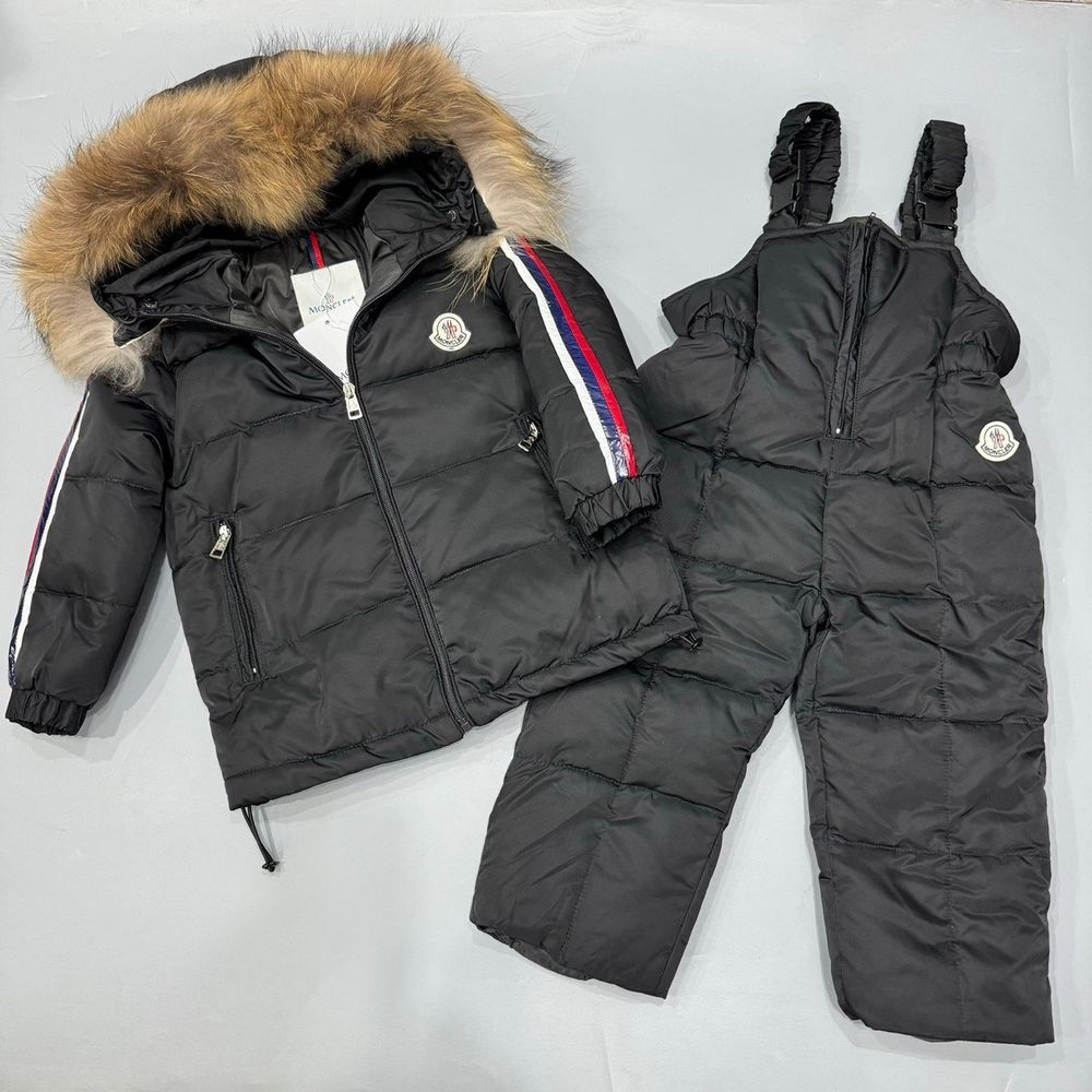 Куртка Moncler