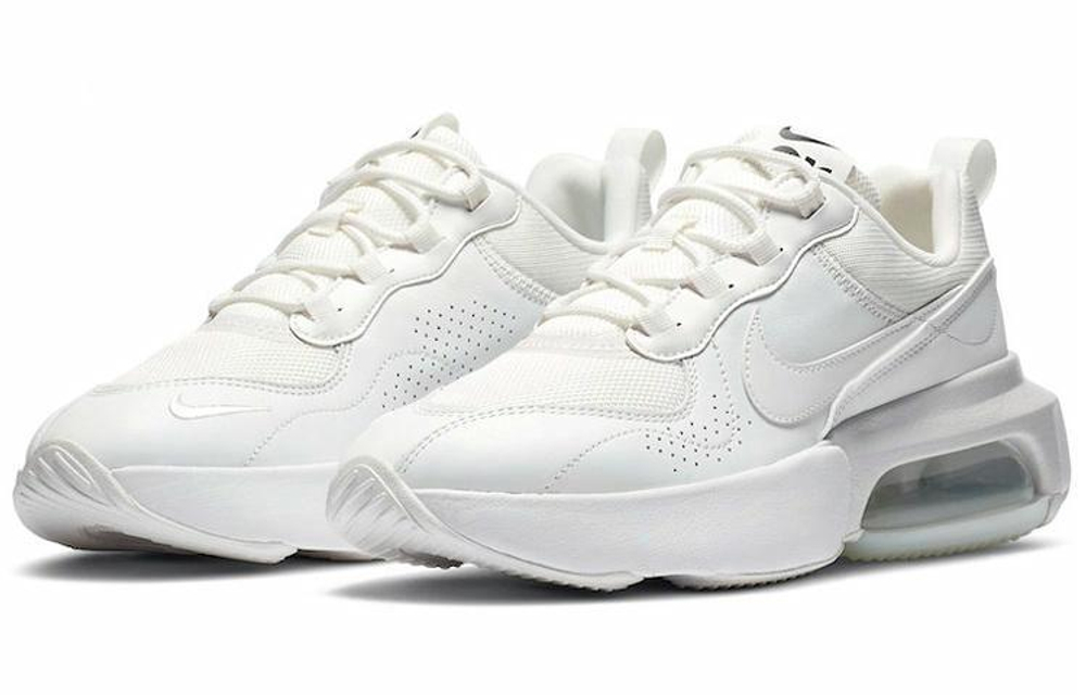 Кроссовки Nike Air Max Verona Summit White (Женская размерная сетка)