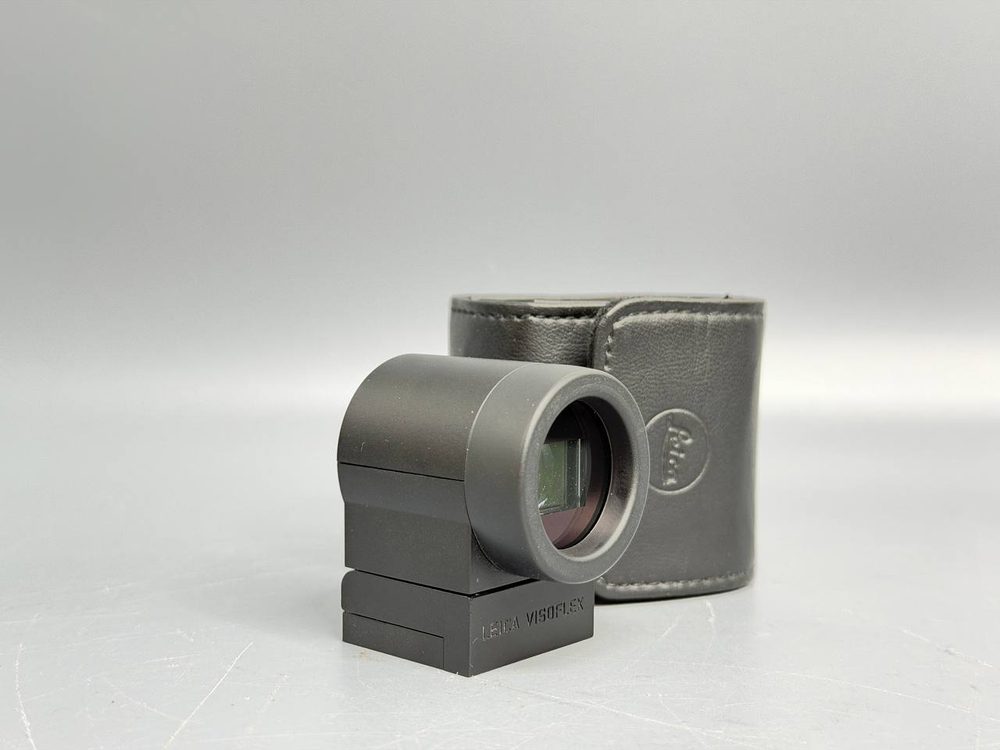Leica Visoflex Typ 020