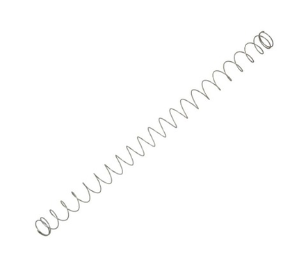 Пружина штанги для STD-104B  Spring (сталь) 104-3005407 104-3005407
