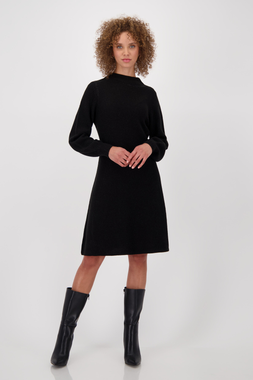 Платье из хлопка