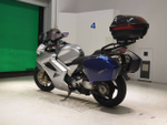 Honda VFR800A , 2006