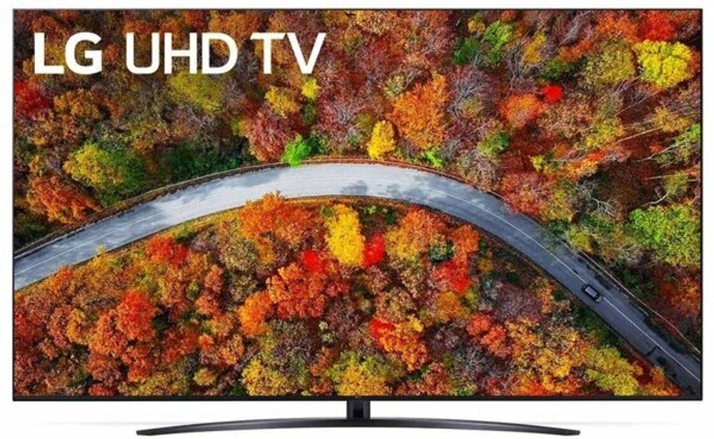 LG 86UT81006LA.ARUG Телевизор LED
