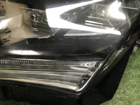 Фара левая Lexus RX 4 (2015-2019) LED под 1 блок