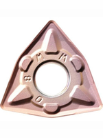 Пластина токарная WNMG080404-MM