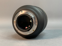 Nikon 85mm 1.4G AF-S