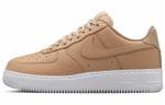 Кроссовки Nike Air Force 1 Low Vachetta Tan